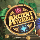 Ancient Tumble Game Image